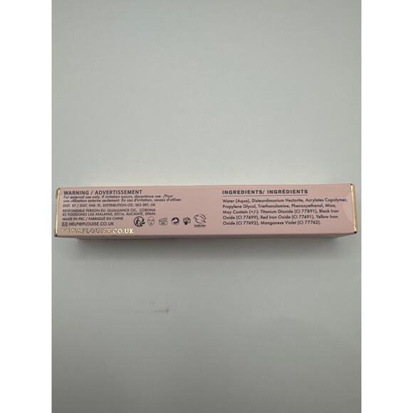 P. Louise Glitter Eyeliner in First Dance BNIB SEALED - Picture 7 of 7